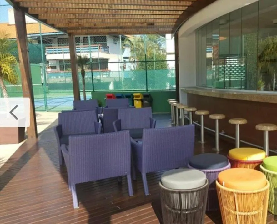 Resort Apartment Florianópolis